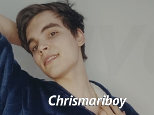 Chrismariboy