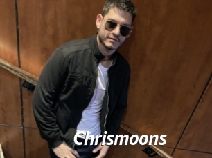 chrismoons Gay Vod