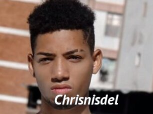Chrisnisdel