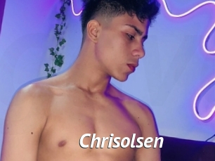 Chrisolsen