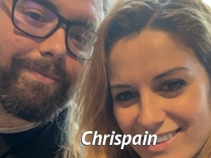 Chrispain