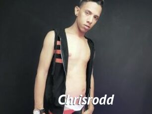 Chrisrodd