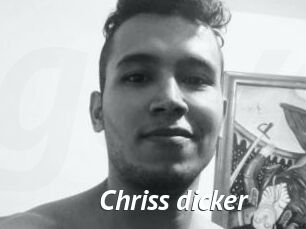 Chriss_dicker