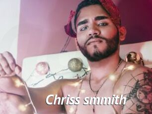 Chriss_smmith
