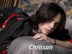 chrissan Gay Vod
