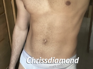 Chrissdiamond
