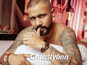 Chrisslyonn