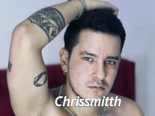 chrissmitth Gay Vod