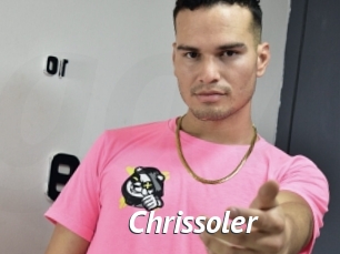 Chrissoler