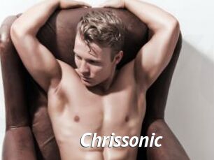 Chrissonic