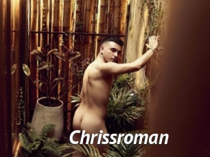 Chrissroman