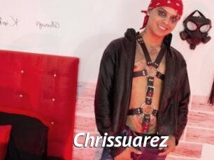 chrissuarez Gay Vod