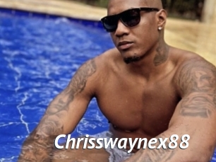 Chrisswaynex88