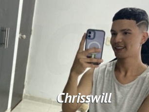 Chrisswill