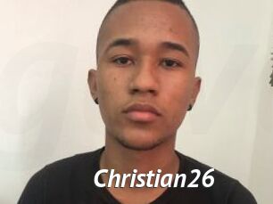 Christian26