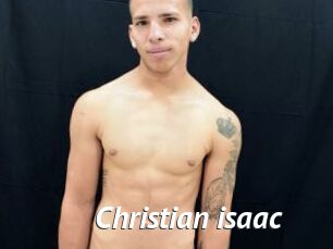 Christian_isaac