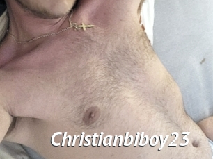 Christianbiboy23