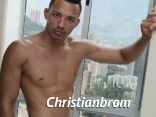 Christian_brom