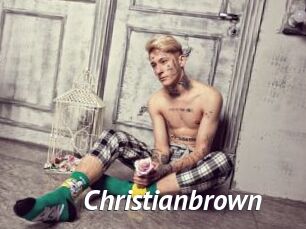 Christianbrown