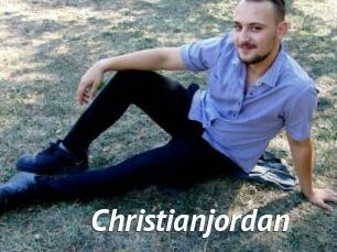 Christianjordan