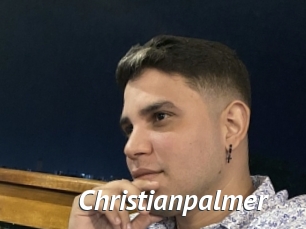 Christianpalmer