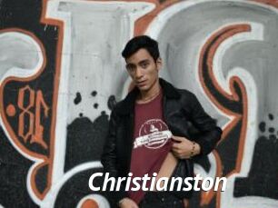 Christianston