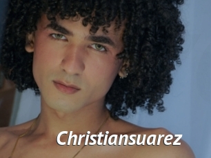 Christiansuarez