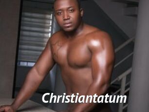 Christiantatum