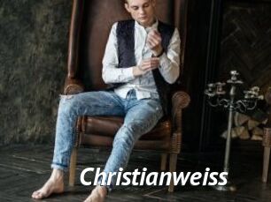 Christianweiss