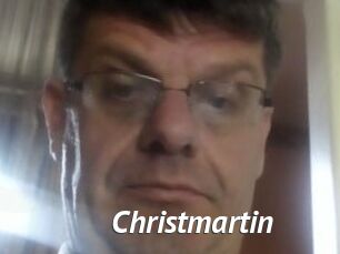 Christmartin