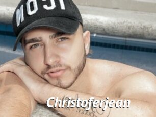 Christoferjean