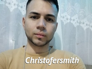 Christofersmith