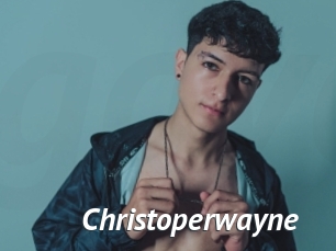 Christoperwayne