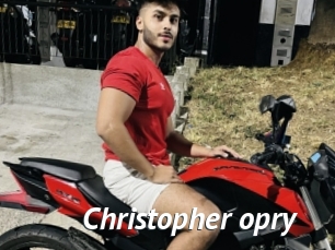 Christopher_opry