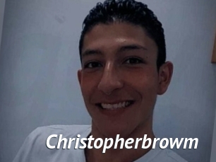 Christopherbrowm