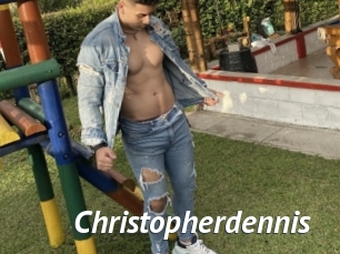 Christopherdennis