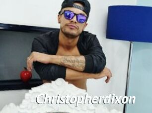 Christopherdixon
