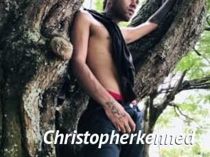 Christopherkenned