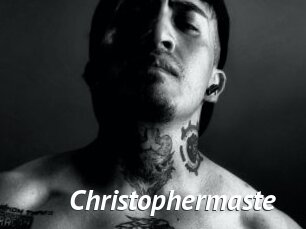 Christophermaste