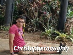 Christophernaughty
