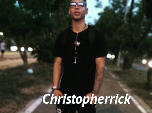 Christopherrick