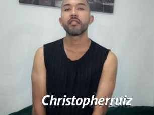 christopherruiz Gay Vod