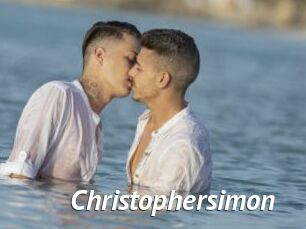 Christophersimon