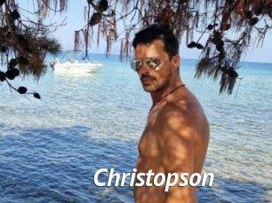 christopson Gay Vod