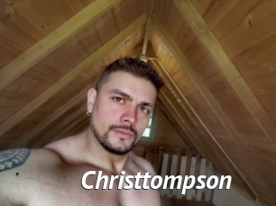 Christtompson