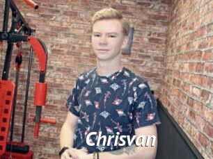 Chrisvan