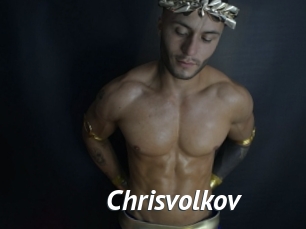 Chrisvolkov