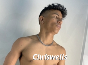 Chriswells