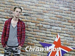 Chriswillson