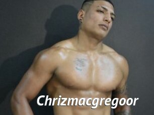 chrizmacgregoor Gay Vod